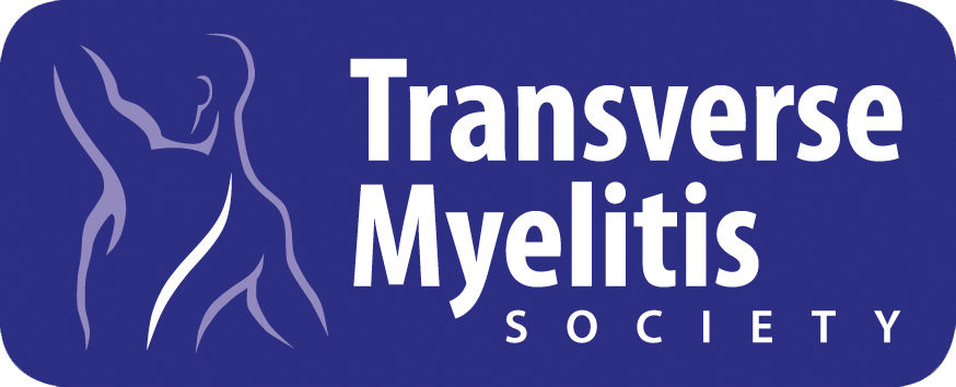 The Transverse Myelitis Society logo