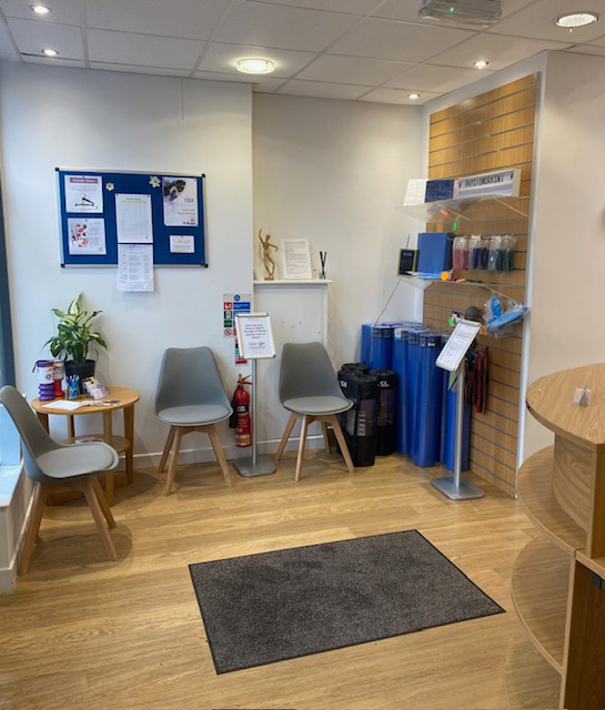 London Orthotic Consultancy Belfast Clinic
