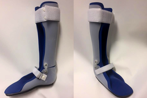 Ankle Foot Orthosis | AFO / GRAFO